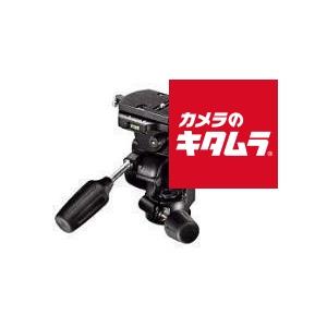 Manfrotto（マンフロット） 【OUTLET】Manfrotto XPROギア雲台 MHXPRO