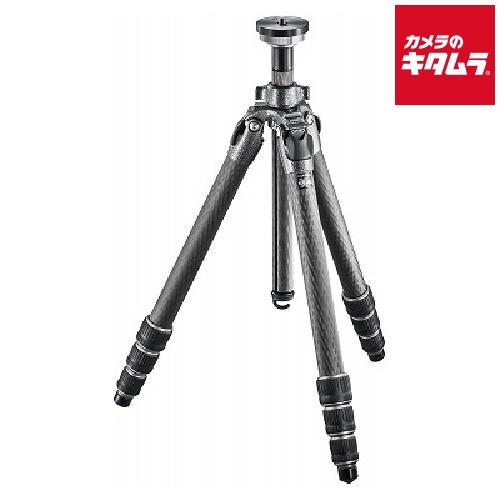 ジッツオ GT3542 マウンテニア三脚3型4段