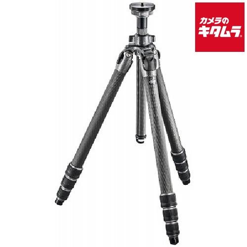 ジッツオ GT3542L マウンテニア三脚3型4段ロング