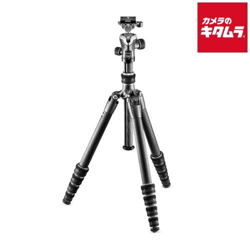 ジッツオ GK1555T-82TQD トラベラー三脚GT1555T+雲台GH1382TQDキット