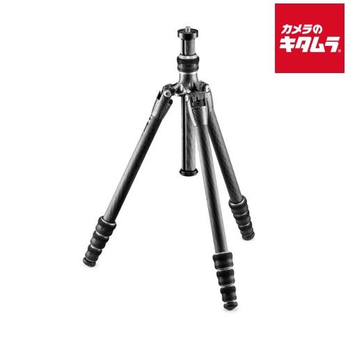 ジッツオ GT0545T トラベラー三脚 0型4段