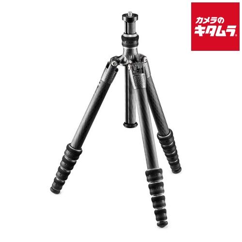 ジッツオ GT1555T トラベラー三脚 1型5段 《納期約１−２週間》