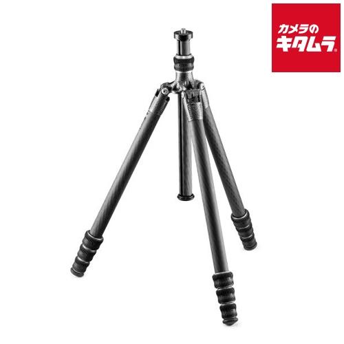 ジッツオ GT1545T トラベラー三脚 1型4段