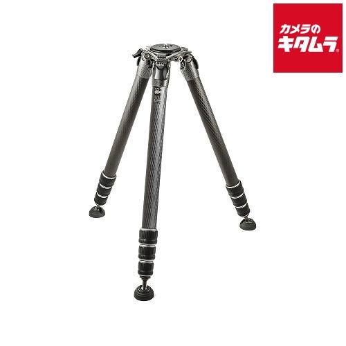 ジッツオ GT4543LS システマティック三脚 4型4段ロング