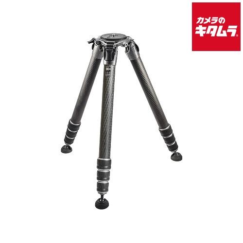 ジッツオ GT5543LS システマティック三脚 5型4段ロング