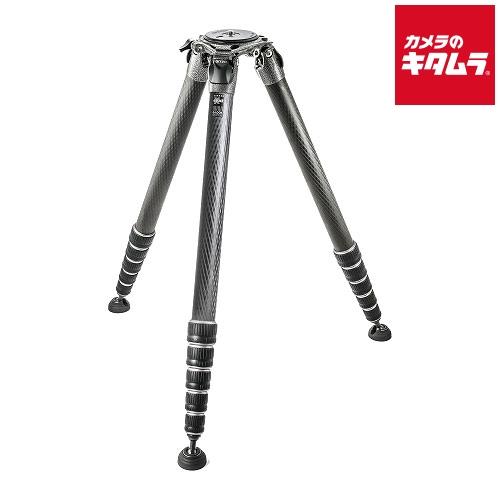 ジッツオ GT5563GS システマティック三脚 5型6段ジャイアント