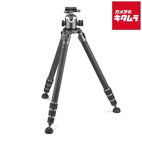 ジッツオ GK4543LS-83LR システマティック GT4543LS+雲台 GH4383LRキッ...