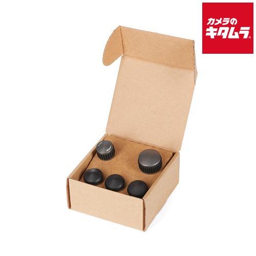 ジッツオ GK1555-SP メンテナンスキット トラベラー