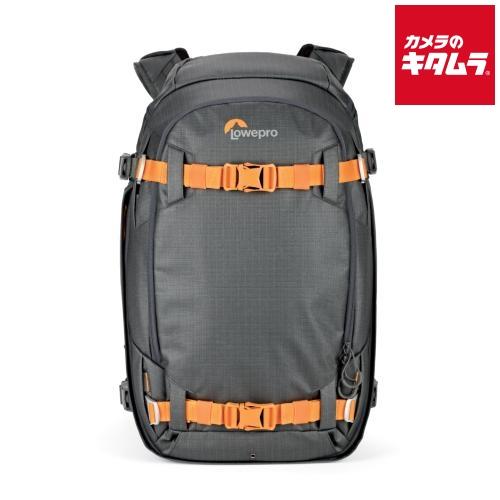 ロープロ LP37226-GRL ウィスラー BP350AWII GRL バックパック