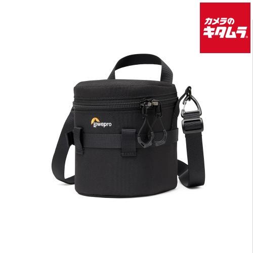 ロープロ LP37501-PWW プロタクティック レンズケース 11x15 III