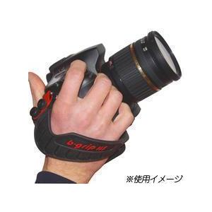 b-grip EVO カメラベルトホルダー用 ハンドストラップ 《納期約２−３週間》