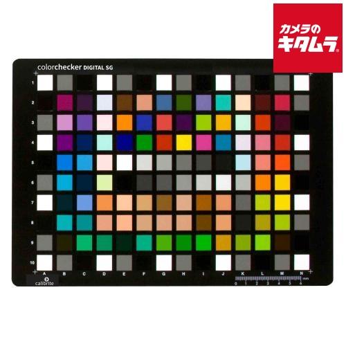 calibrite CCDSG colorchecker DIGITAL SG 《納期約１−２週間》