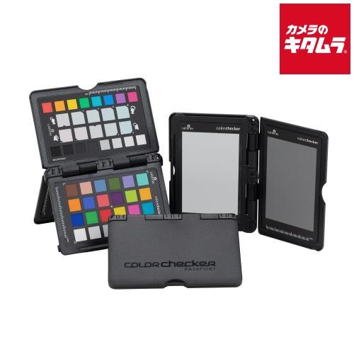 calibrite CCPP2 colorchecker PASSPORT PHOTO 2 《納期約...