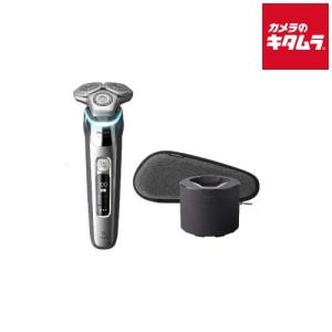 BRAUN（ブラウン） 髭剃り 電気シェーバー メンズ Series9 シリーズ9