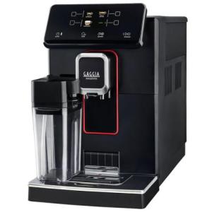 GAGGIA 全自動コーヒーマシン マジェンタプレステージ SUP051U