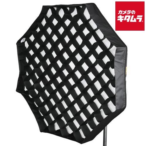 SMDV SM-GRID32G グリッド フリップ 32G 80cm ソフトボックス ハニカム