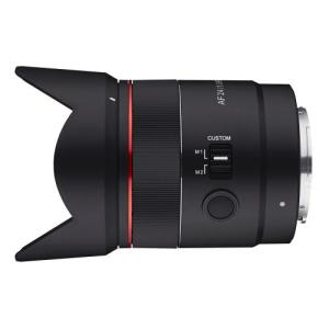 サムヤン AF 24mm F1.8 FE ソニ...の詳細画像1