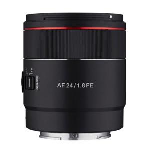 サムヤン AF 24mm F1.8 FE ソニ...の詳細画像3