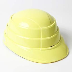 折りたたみ防災用ヘルメット オサメット osamet