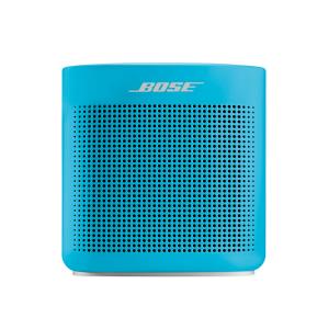 Bose SoundLink Color Bluetooth speaker II ポータブル ワイ...