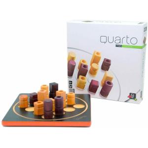 Gigamic ギガミック Quarto! m...の詳細画像2