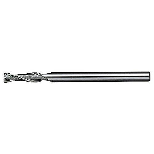日進工具 樹脂用EM ノンコーティング RSE230 D2X6X70
