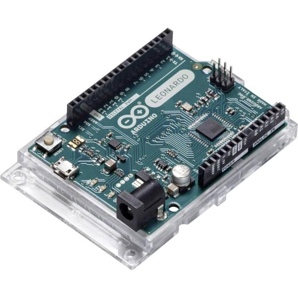 テルモ(Terumo) 開発ボード Arduino Leonardo ソケット・ヘッダ付 A0000...