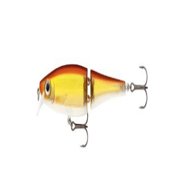 Rapala(ラパラ) ミノー BX スイマー 12cm 22g ゴールドシャイナー GSH BXS...