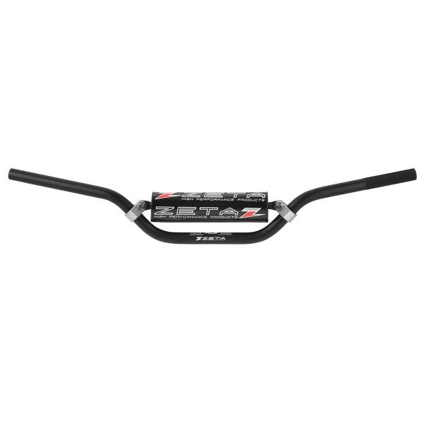 ジータレーシング(ZETA RACING) CR85, CRF150R, YZ85'-18等 CXハ...