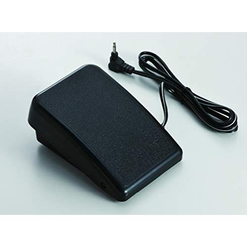 ジューキHZL-40/40N/28/J900R用フットコントローラー（JUKI品番：40188451...