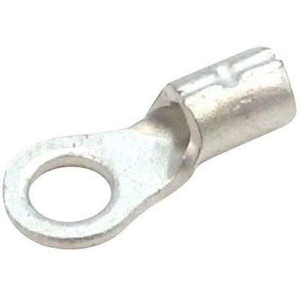 ニチフ端子工業 裸圧着端子 R形(100P) R84