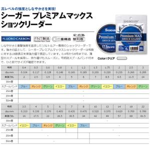 シーガー(Seaguar) リーダー シーガー...の詳細画像2