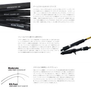 パームス(Palms) ラークシューター LS...の詳細画像3