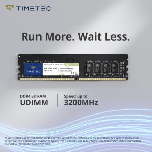 Timetec 16GB KIT(8GBx2枚...の詳細画像1