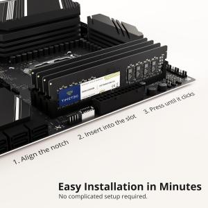 Timetec 16GB KIT(8GBx2枚...の詳細画像3