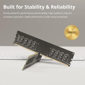 Timetec 16GB KIT(8GBx2枚...の詳細画像4