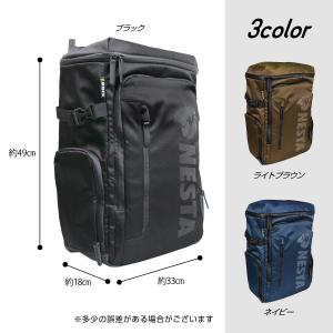 ケイワーク NESTA BRAND ネスタスク...の詳細画像2