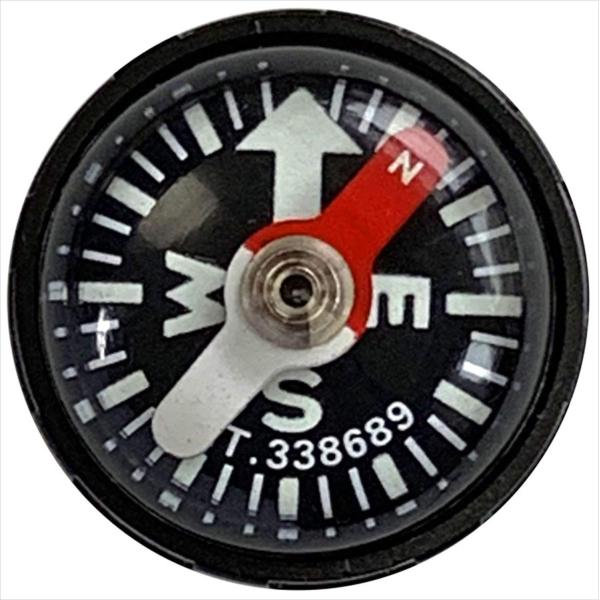 YCM アウトドア ダイバーコンパス No.50R 13367