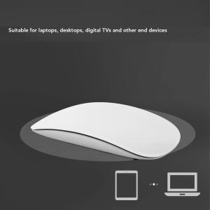 ワイヤレスBluetoothマウス、マルチタッ...の詳細画像3