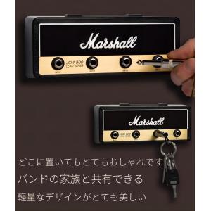 FUYULE マーシャル キーハンガー マーシ...の詳細画像2