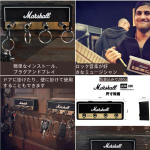 FUYULE マーシャル キーハンガー マーシ...の詳細画像3