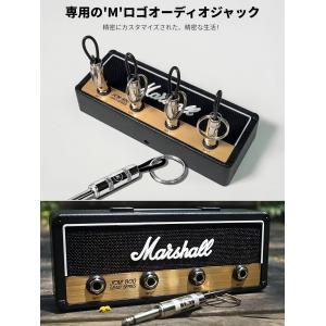 FUYULE マーシャル キーハンガー マーシ...の詳細画像5