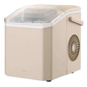simplus 製氷機 最短6分 透明氷 氷作り 5サイズ調整可能 最小クラス 連続製氷 自動洗浄 卓上 家庭用 連続製氷機 排水口付き 自動停止 宅