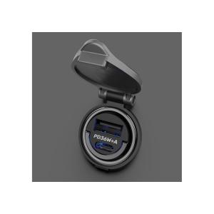 カシムラ(Kashimura)DC-PD36W...の詳細画像3