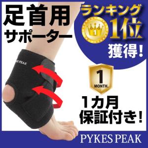 アウトレット 足首サポーター 在庫処分 サポート スポーツ アウトドア 関節 左右兼用 フリーサイズ 送料無料 ネコポス