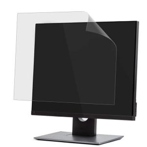 ブルーライトカット フィルム パソコン 19インチ 37.5cm x 30.2cm 5:4 アンチグレア サイズ調整カット可能 ゆうパック