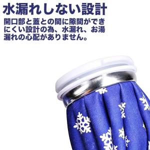 アイスバッグ 氷のう 氷嚢 アイシング スポー...の詳細画像3
