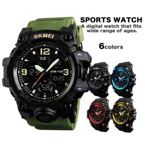 腕時計 子供 キッズ 防水 おしゃれ デジタル アナログ