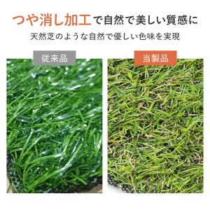 「最安値挑戦中」選べる 人工芝 防草 タイプ ...の詳細画像5