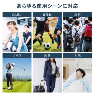 ボストンバッグ 旅行 ダッフル Sサイズ 30...の詳細画像2